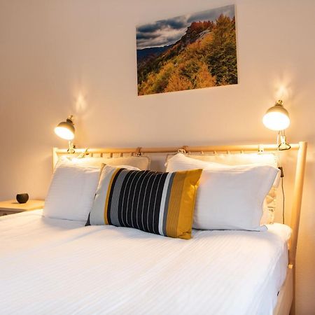 Guest House Rossy Trigrad Buitenkant foto