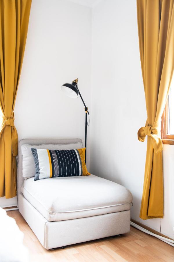 Guest House Rossy Trigrad Buitenkant foto