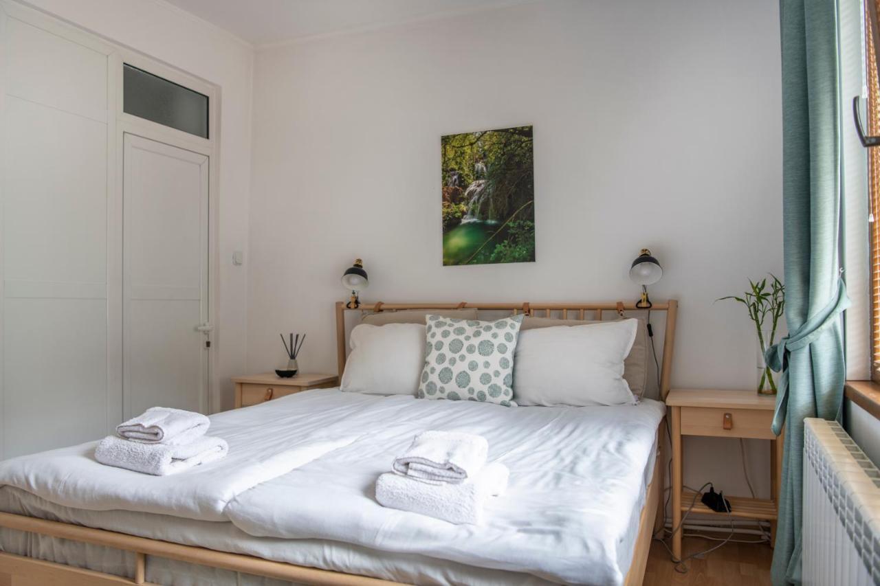 Guest House Rossy Trigrad Buitenkant foto