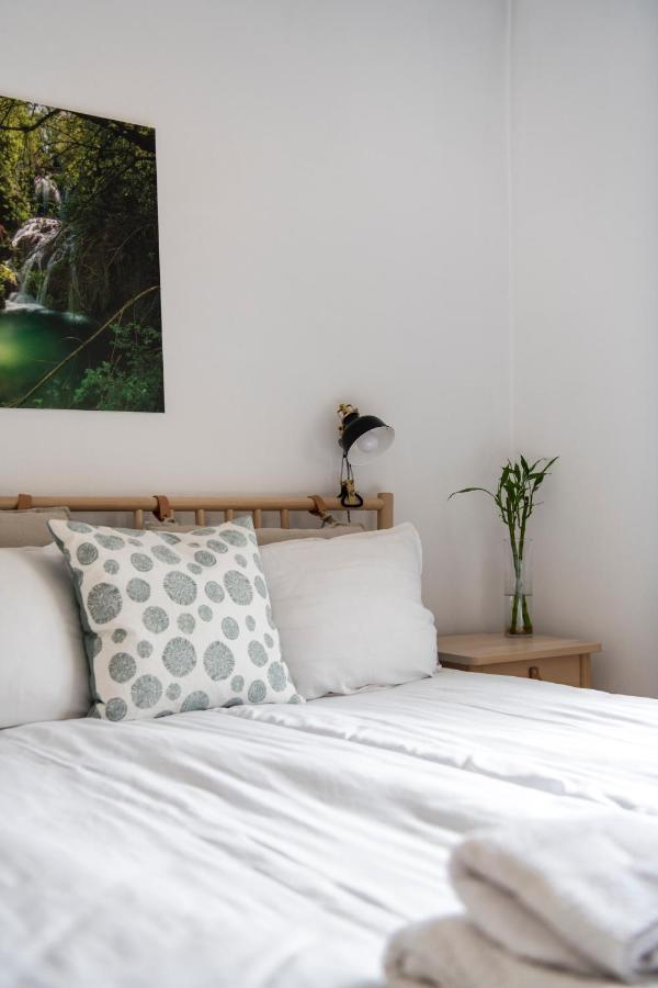 Guest House Rossy Trigrad Buitenkant foto